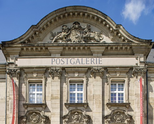 Postgalerie Speyer
