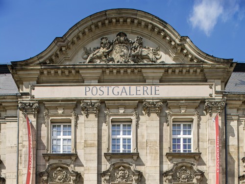 Postgalerie Speyer