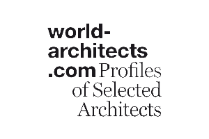 World Architects Logo, SSP Architects Bochum, Germany